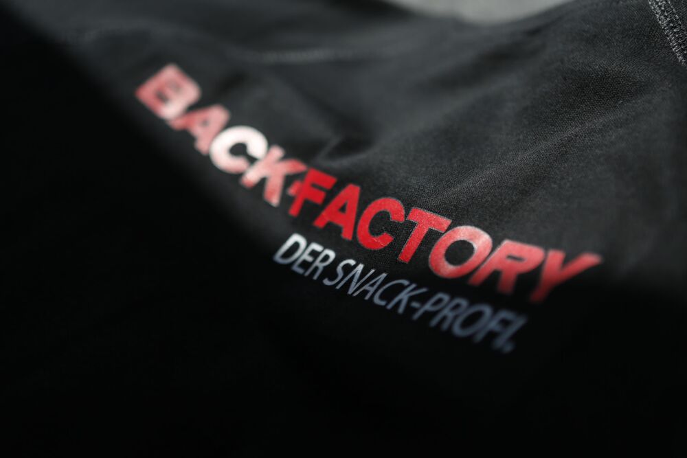 BACK-FACTORY-Textilveredelung
