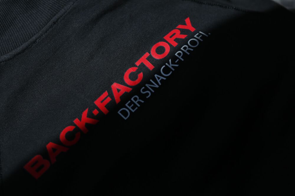 BACK-FACTORY-Textilveredelung