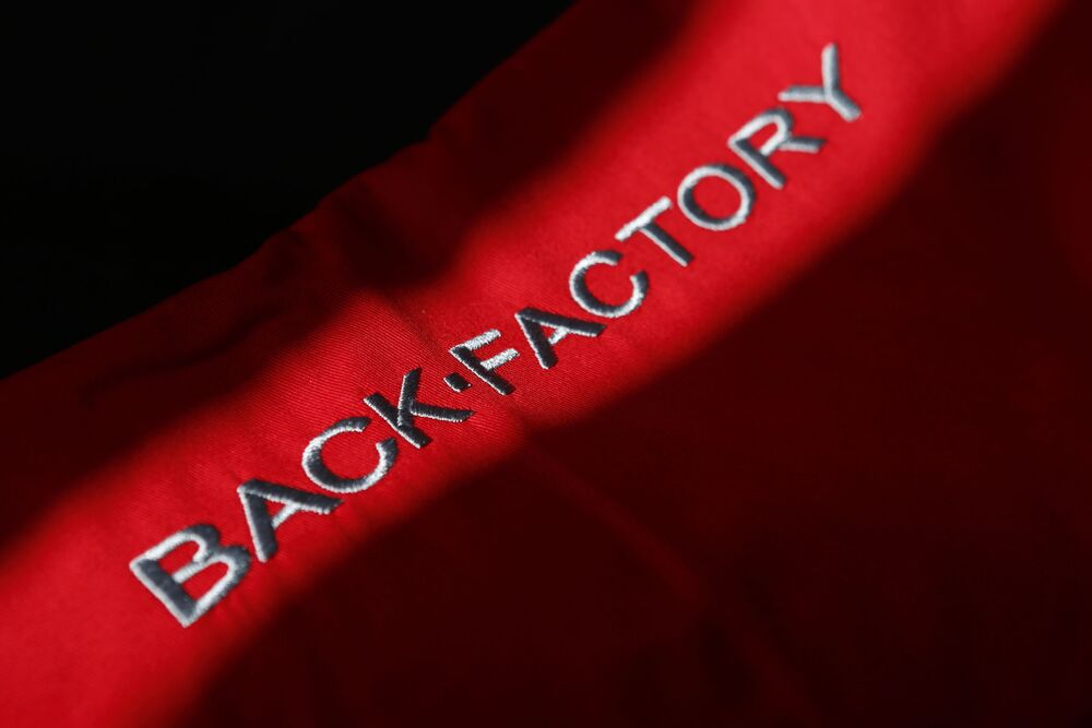 BACK-FACTORY-Textilveredelung