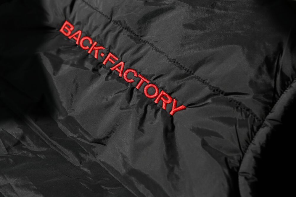 BACK-FACTORY-Textilveredelung