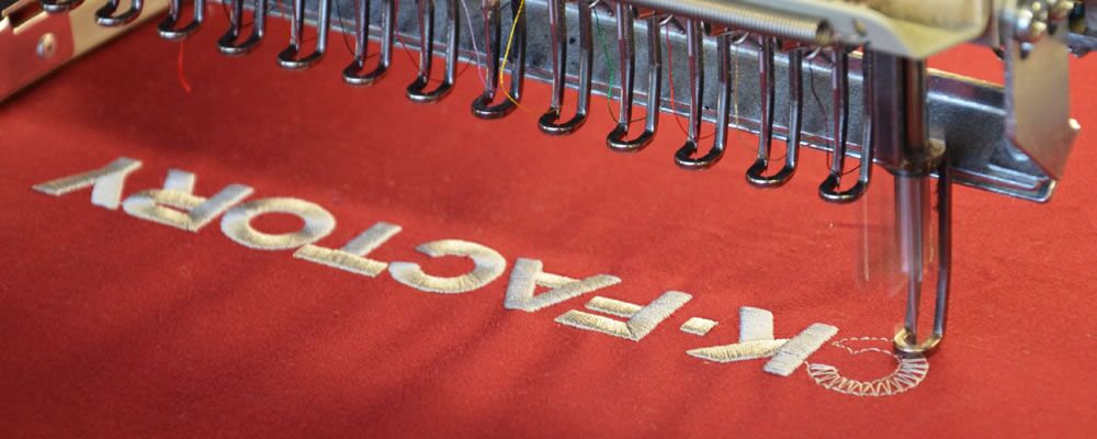 BACK-FACTORY-Textilveredelung