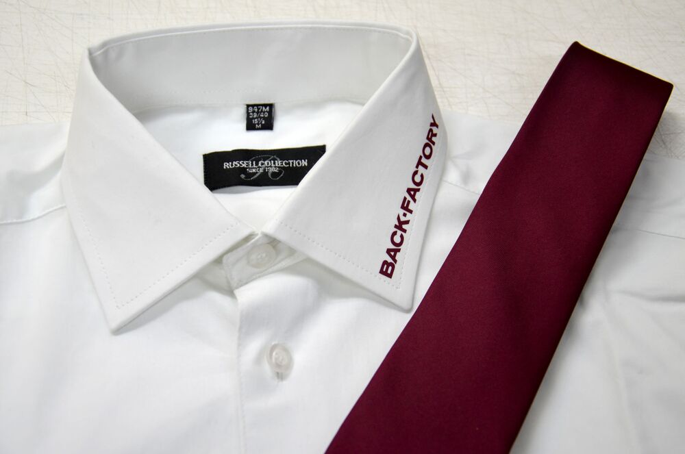 BACK-FACTORY-Textilveredelung